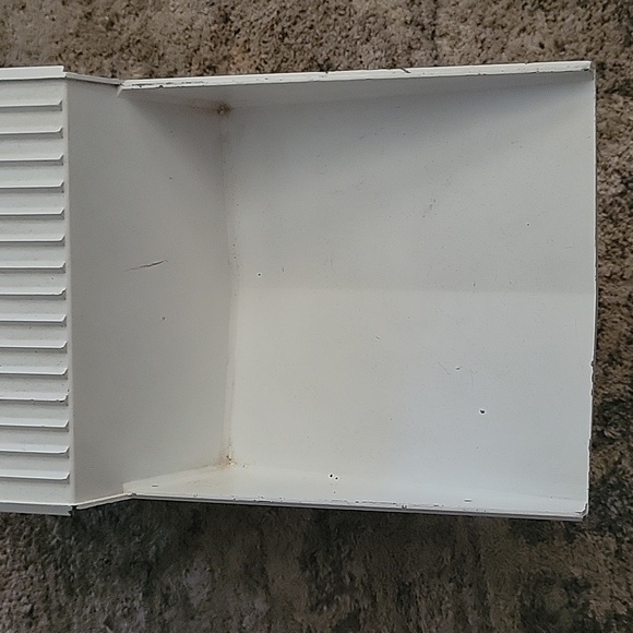 Wabco Conrad No. 2720 White Haulpak Truck 1/50 Scale Die Cast Model - Picture 3 of 8